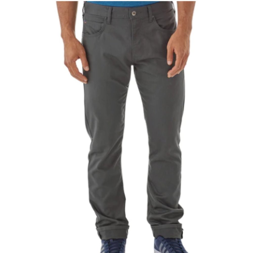 Patagonia Performance Twill Jeans 32x32